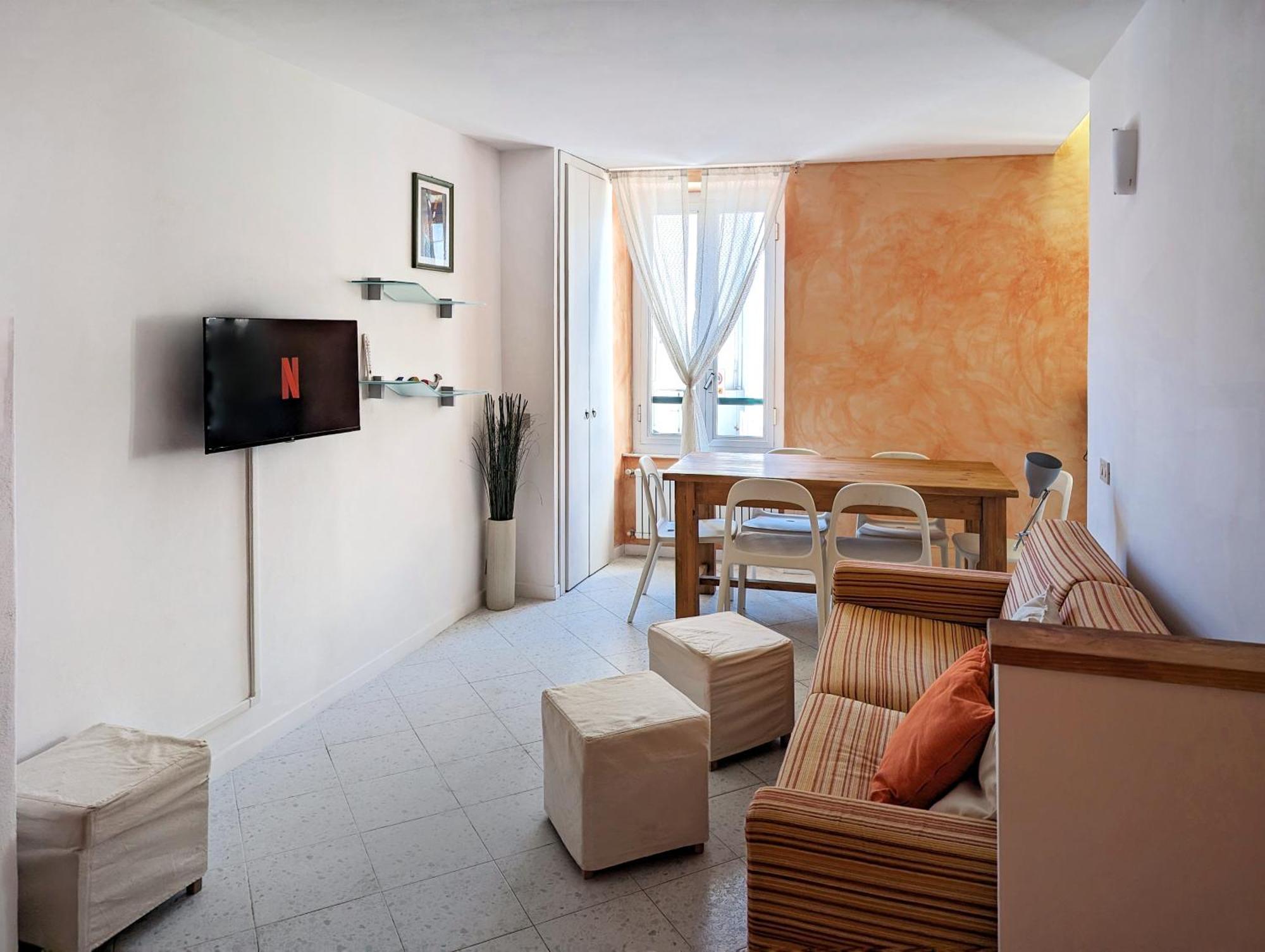 Casa Clementina Appartement Varazze